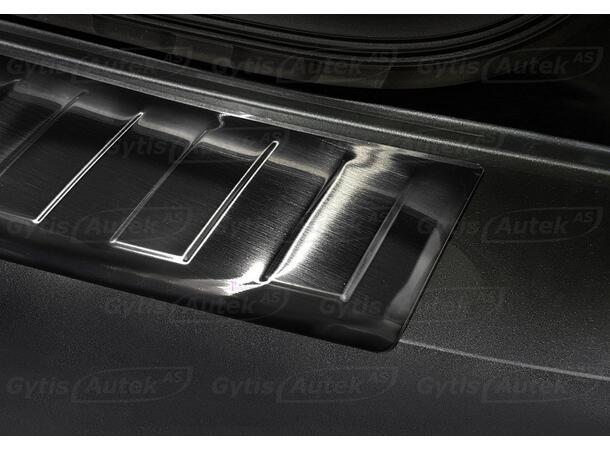 Bakfangerbeskytter til VW Caddy 2016-2020 | gytisautek.no