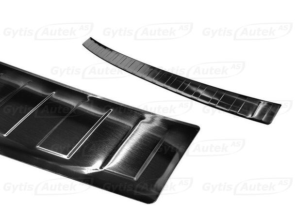 Bakfangerbeskytter til VW Caddy 2016-2020 | gytisautek.no