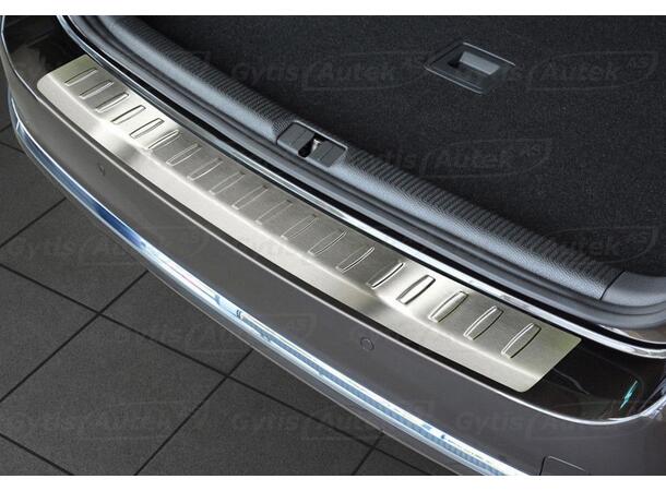 Bakfangerbeskytter til VW Passat B7 2011-2014 | gytisautek.no