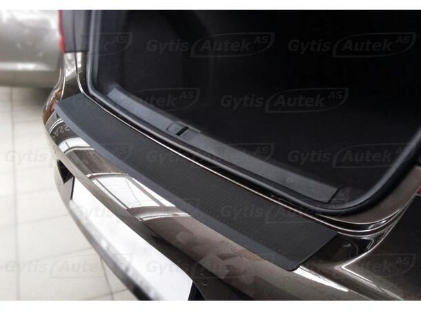 Bakfangerbeskytter til VW Passat B7 2011-2014 | gytisautek.no