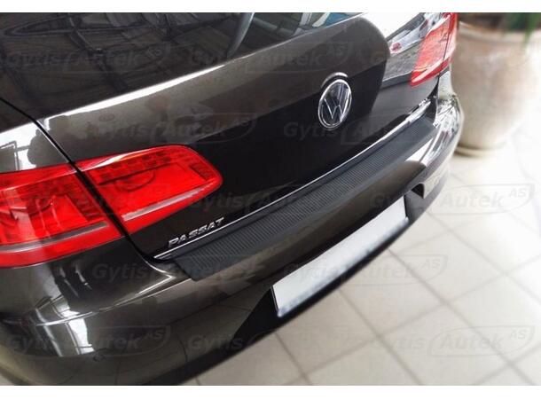 Bakfangerbeskytter til VW Passat B7 2011-2014 | gytisautek.no