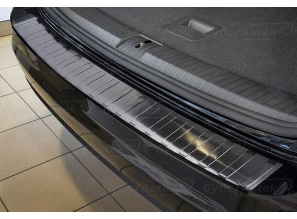 Bakfangerbeskytter til VW Touran 2016-> | gytisautek.no