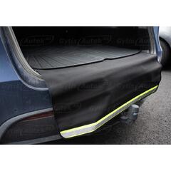 Bakfangerteppe Universalt