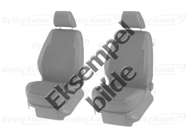 Bilklädsel | Ford Ranger 2019-2022 | gytek.se