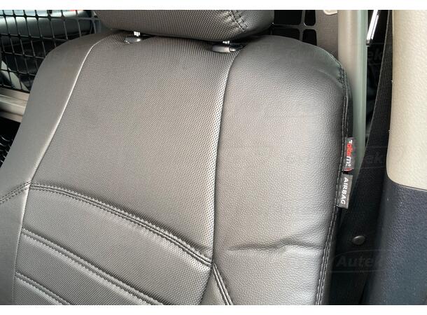 Bilklädsel | Toyota Land Cruiser 150 2009-2013 | gytek.se