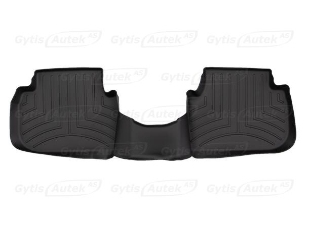 Bilmatta | BMW 2 ser. F44 2020-2021 | gytek.se