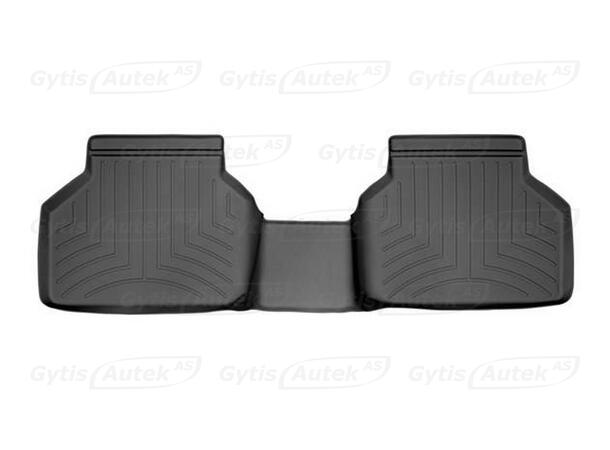 Bilmatta | BMW 5 ser. F07 2010-2016 | gytek.se
