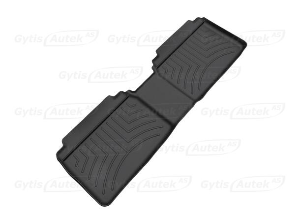 Bilmatta | BMW i3 I01 2014-2022 | gytek.se