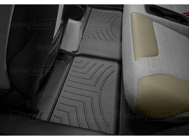Bilmatta | BMW i3 I01 2014-2022 | gytek.se