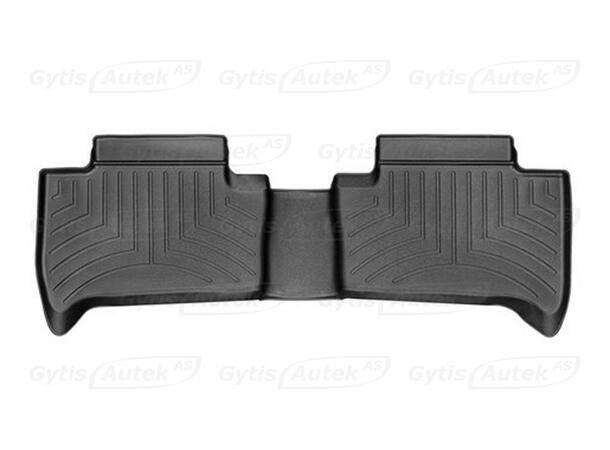 Bilmatta | MB B-Klasse W246 2011-2018 | gytek.se