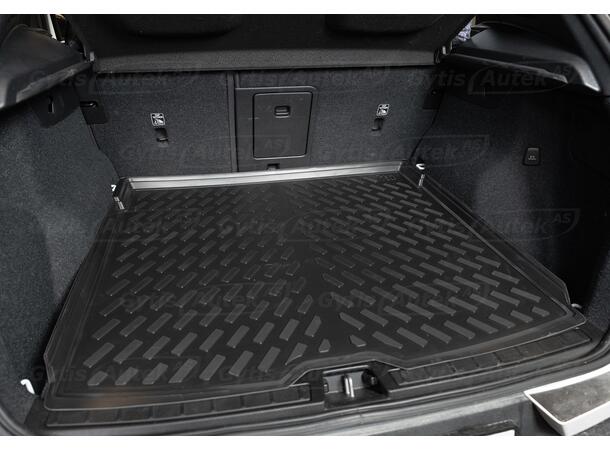 Bilmatta set | Volvo XC40/EX40 2021-> | gytek.se