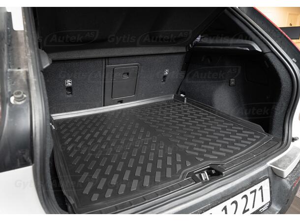 Bilmatta set | Volvo XC40/EX40 2021-> | gytek.se