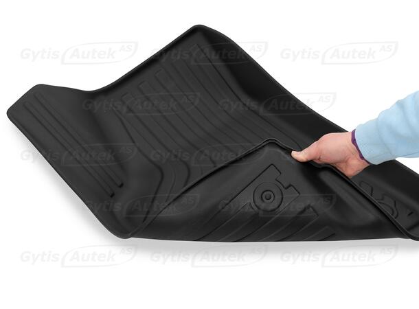 Bilmattor | Dongfeng Nammi Box 2024-> | gytek.se