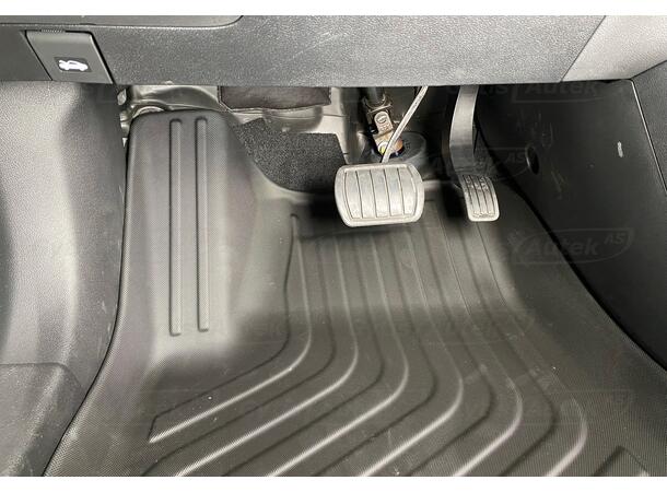 Bilmattor | Dongfeng Nammi Box 2024-> | gytek.se