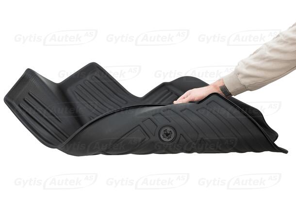 Bilmattor | NIO ET7 2022-> | gytek.se