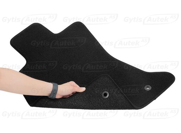Bilmattor | Subaru Levorg 2015-2020 | gytek.se