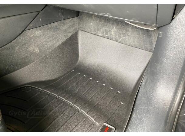Bilmattor til Audi A4 2016-> | gytek.se