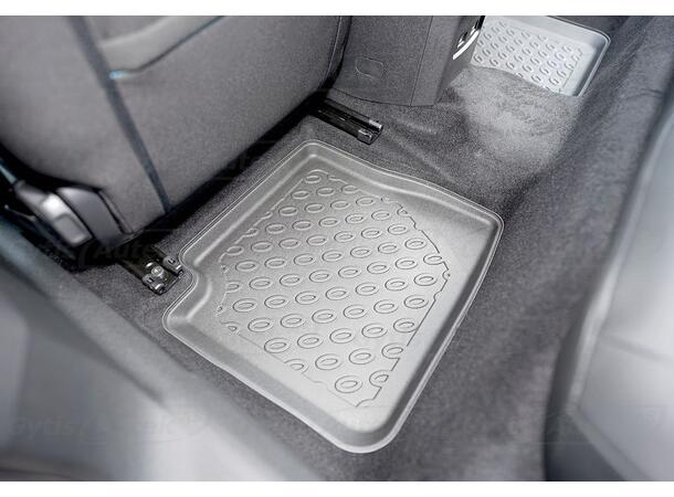Bilmattor till Peugeot e-2008 2020-> | gytek.se