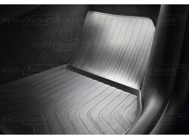 Bilmattor till Tesla Model Y 2021-> | gytek.se