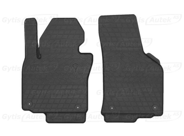 Bilmattor till VW Golf V 2004-2009 | gytek.se