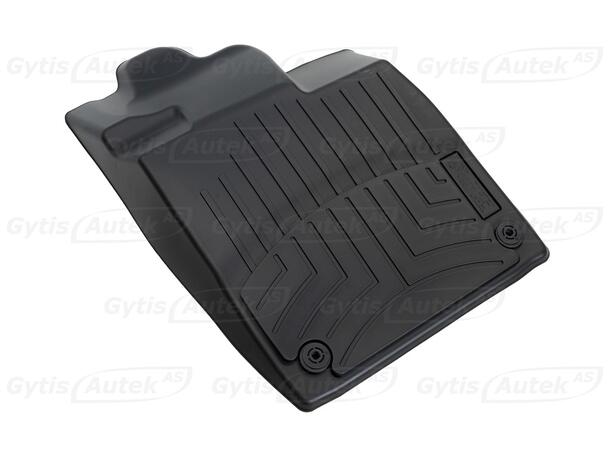 Bilmattor till VW ID.5 2022-> | gytek.se