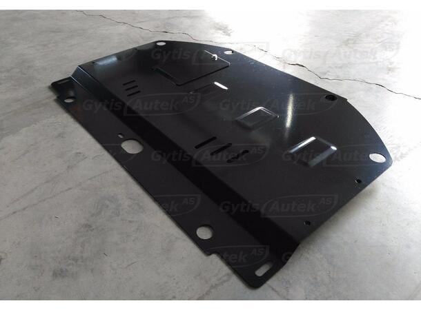 Bunnplate | Audi A4 1994-2001 | gytisautek.no