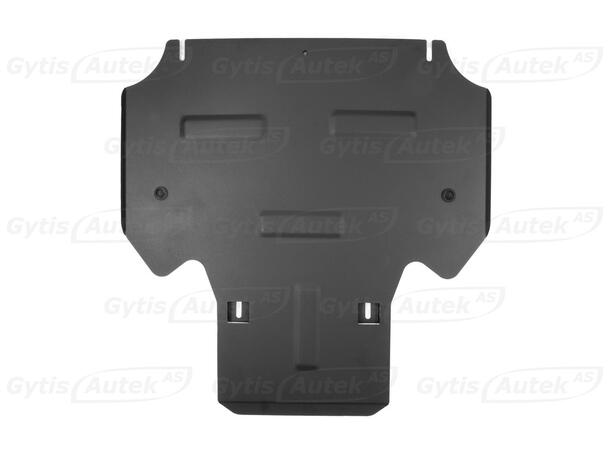 Bunnplate | Audi A7 2010-2018 | gytisautek.no