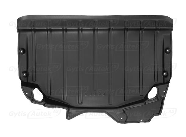 Bunnplate | BMW 5 ser. E39 1996-2003 | gytisautek.no