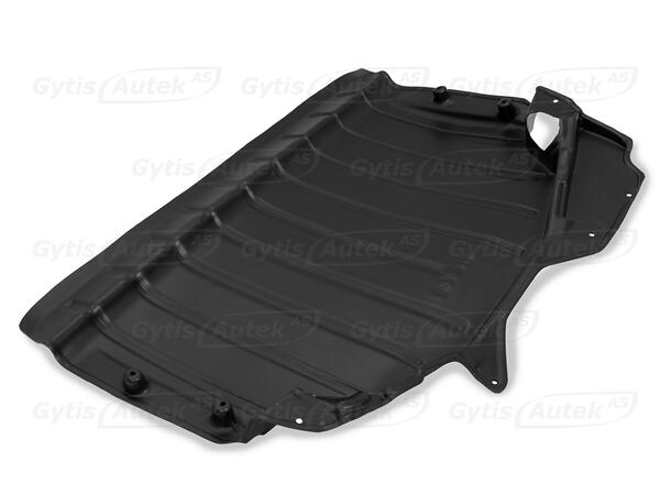 Bunnplate | BMW 5 ser. E39 1996-2003 | gytisautek.no