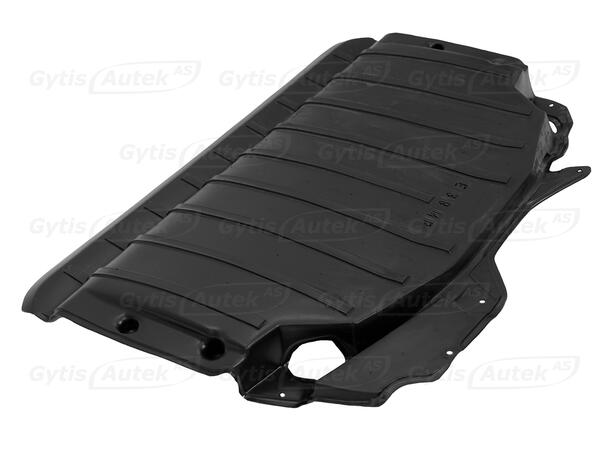 Bunnplate | BMW 5 ser. E39 1996-2003 | gytisautek.no