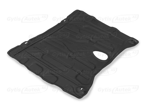 Bunnplate | Opel Corsa E 2015-2019 | gytisautek.no