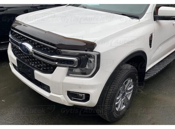 Ford Ranger 2023-> Panserbeskytter | gytisautek.no