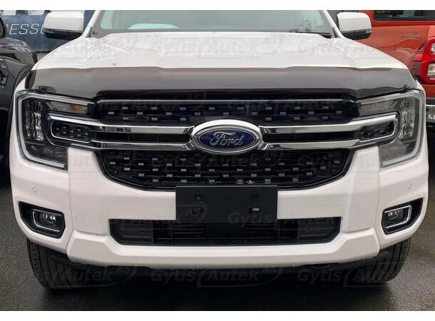 Ford Ranger 2023-> Panserbeskytter | gytisautek.no