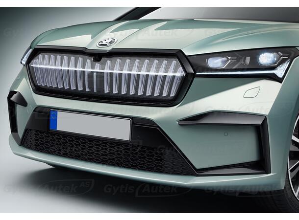Frontskydd-Folie| Skoda Enyaq 2021-> | gytek.se