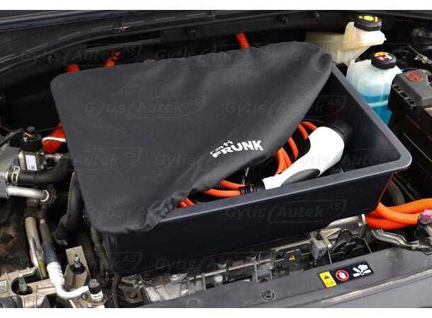 Frunk | Kia e-Soul 2019-> | gytek.se