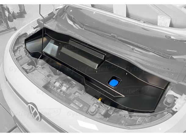 Frunk | VW ID.5 2022-> | gytek.se
