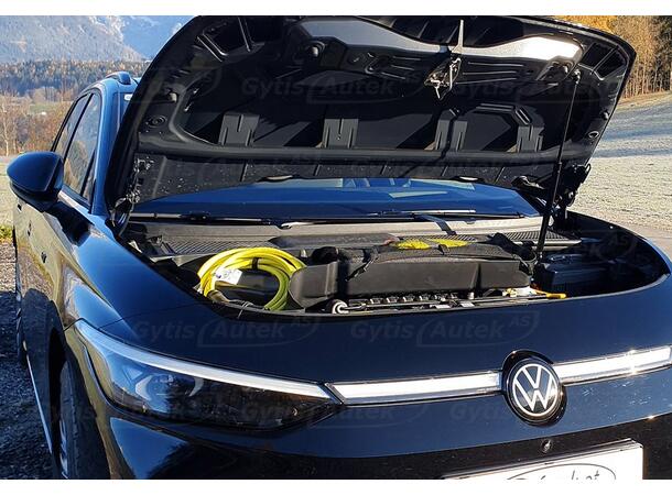 Frunk | VW ID.7 2024-> | gytek.se