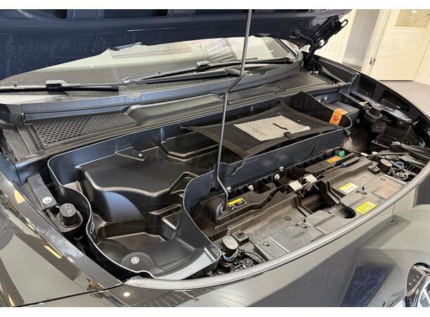 Frunk | VW ID.7 2024-> | gytek.se