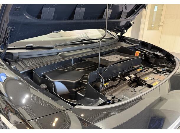 Frunk | VW ID.7 2024-> | gytek.se