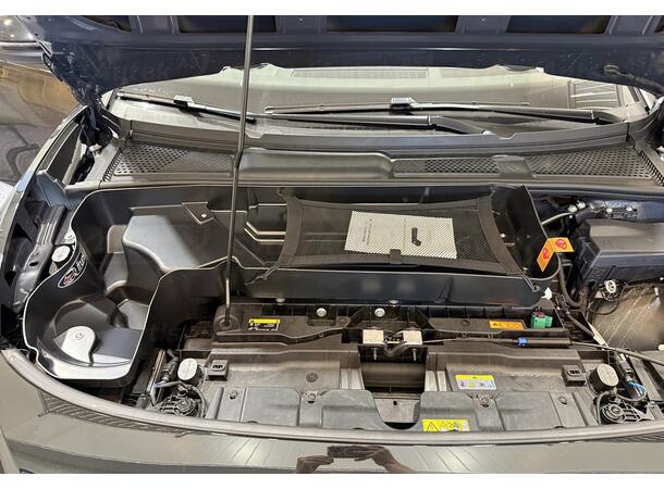 Frunk | VW ID.7 2024-> | gytek.se