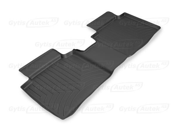 Gulvmatte | Lexus RZ 2023-> | gytisautek.no