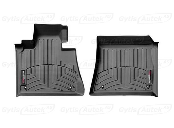 Gulvmatter | BMW X5 E53 1999-2006 | gytisautek.no