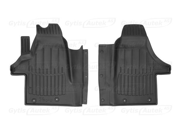 Gulvmatter | VW T5 2003-2015 | gytisautek.no