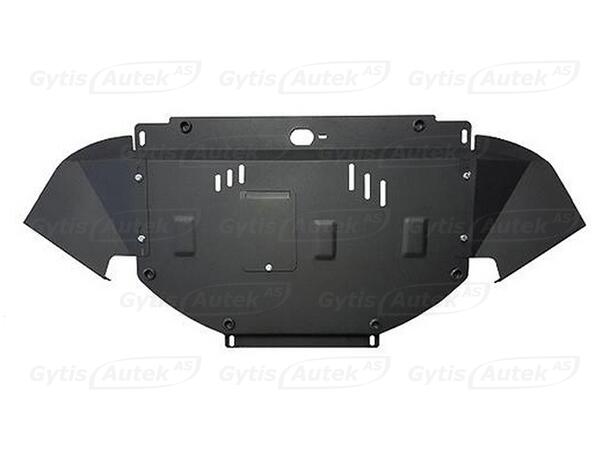 Hasplåt | Audi A4 1994-2001 | gytek.se