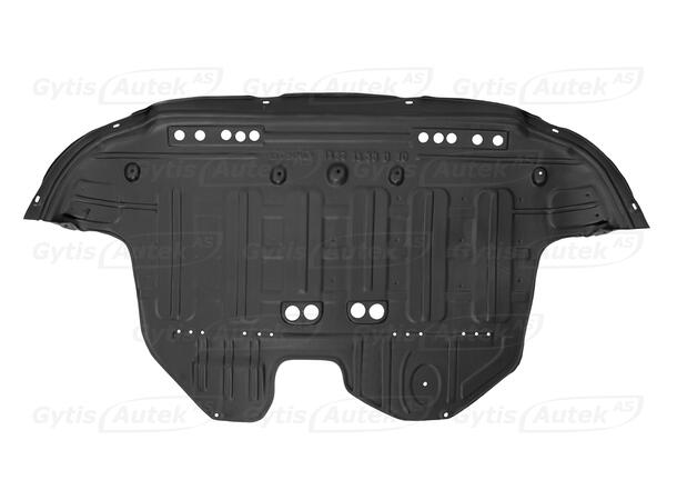 Hasplåt | Hyundai ix35 2010-2015 | gytek.se