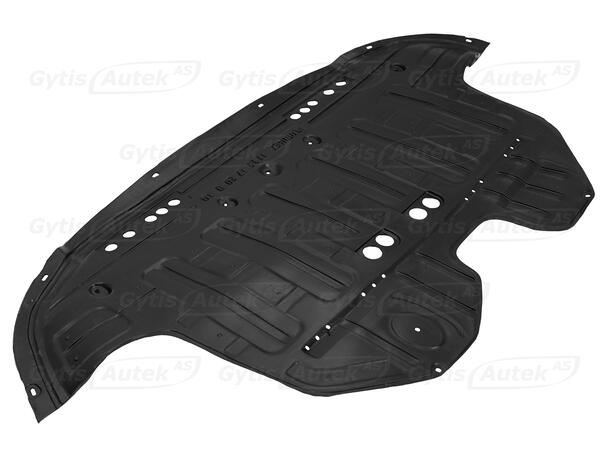 Hasplåt | Hyundai ix35 2010-2015 | gytek.se