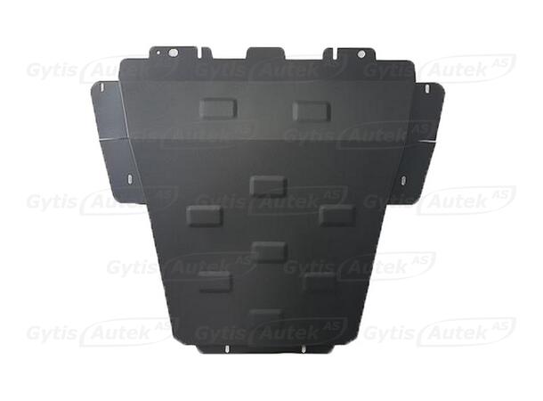 Hasplåt | Renault Kangoo 2008-2021 | gytek.se