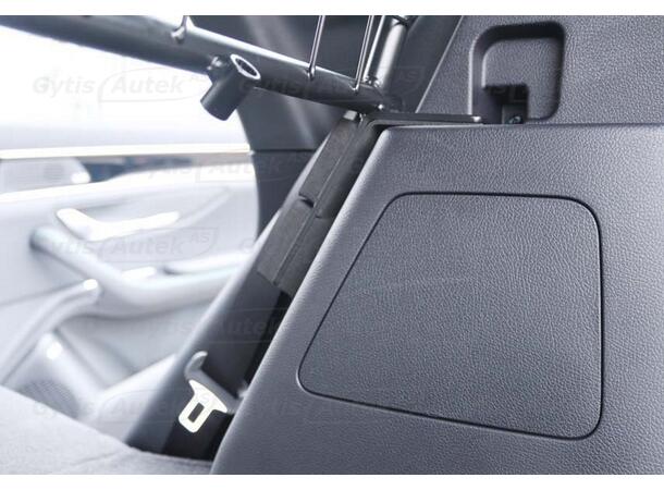 Hund-/Lastgaller | BYD Seal U 2024-> | gytek.se