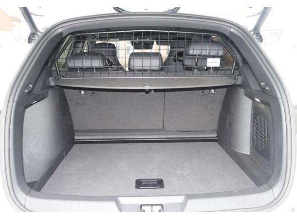 Hund-/Lastgaller | BYD Seal U 2024-> | gytek.se