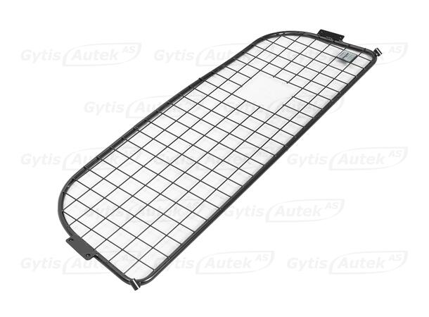 Hund-/Lastgaller | Subaru Forester 2013-2018 | gytek.se